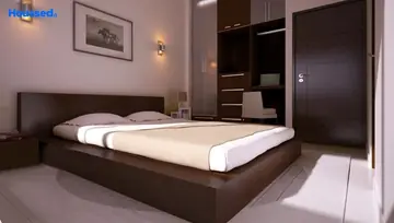 Room of Pramuk Aqua Heights - Image 144341
