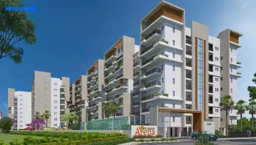 Project Image of Kings Mawin Arena - Image 144322