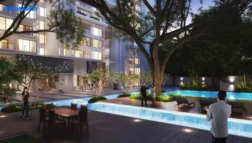 Amenities of Pramuk MM Meridian - Image 144359