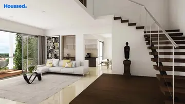 Living Room of Pramuk MM Meridian - Image 144365