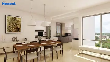 Living Room of Pramuk MM Meridian - Image 144364