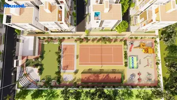 Amenities of Radiance Blossom - Image 144377
