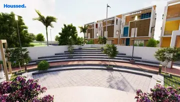 Amenities of Radiance Blossom - Image 144378