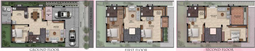 5 BHK House/Villa in Radiance Blossom in Whitefield, Bangalore - Image 808314