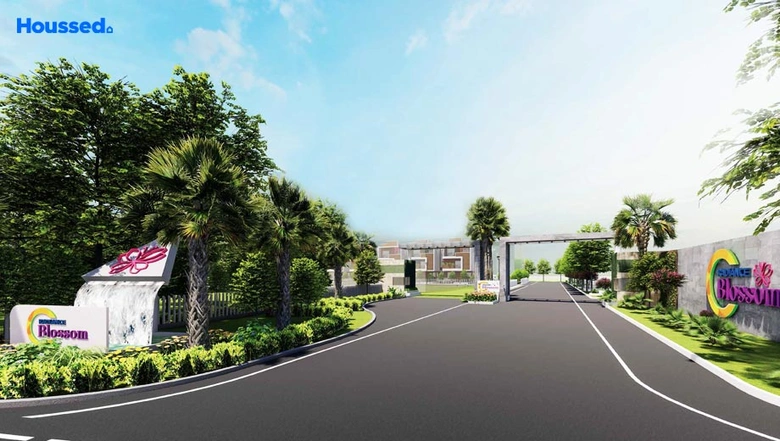 Project Image of Radiance Blossom in Whitefield, Bangalore - Image 144371