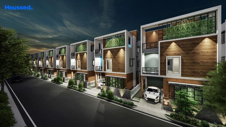 Project Image of Radiance Blossom in Whitefield, Bangalore - Image 144376