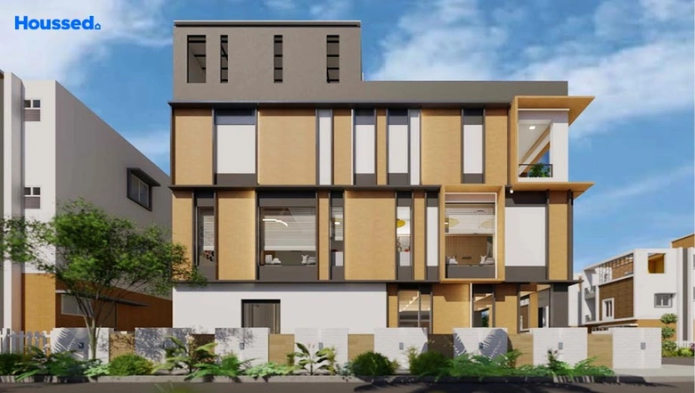 Project Image of Radiance Blossom in Whitefield, Bangalore - Image 144370