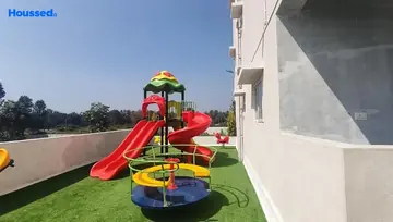 Amenities of Sashank Amogha - Image 144385