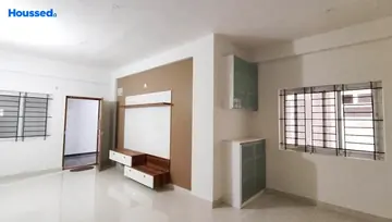 Living Room of Sashank Amogha - Image 144389