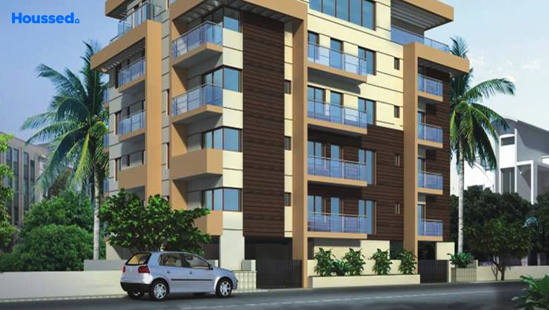 Project Image of Saveria Oaks Wood in Kalyan Nagar, Bangalore - Image 144416