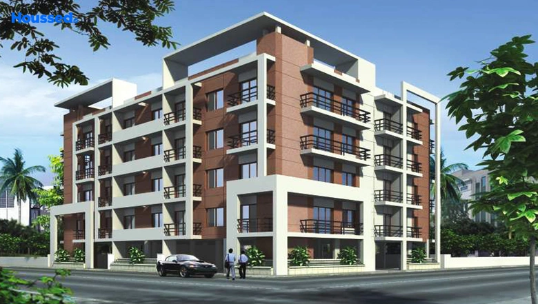 Project Image of Saveria Livinston in Krishnarajapuram, Bangalore - Image 144421