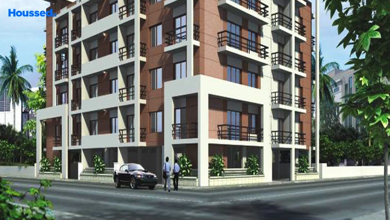 Project Image of Saveria Livinston in Krishnarajapuram, Bangalore - Image 144422