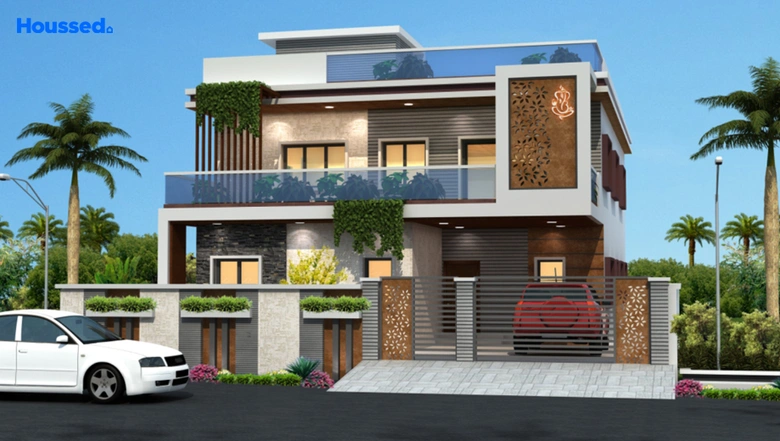 Project Image of Tarini Lotus Invites in Maheshwaram, Hyderabad - Image 144428