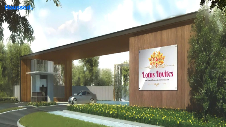 Project Image of Tarini Lotus Invites in Maheshwaram, Hyderabad - Image 144427