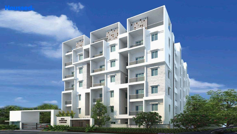 Project Image of Nikhila Vivanta Pride in Mokila, Hyderabad - Image 144475