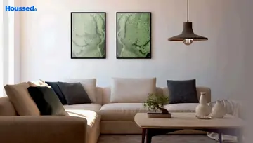 Sample Apartment of Nikhila Vivanta Pride - Image 144478