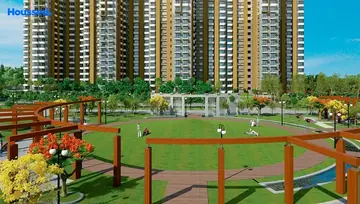 Amenities of Pashmina Serene - Image 93611
