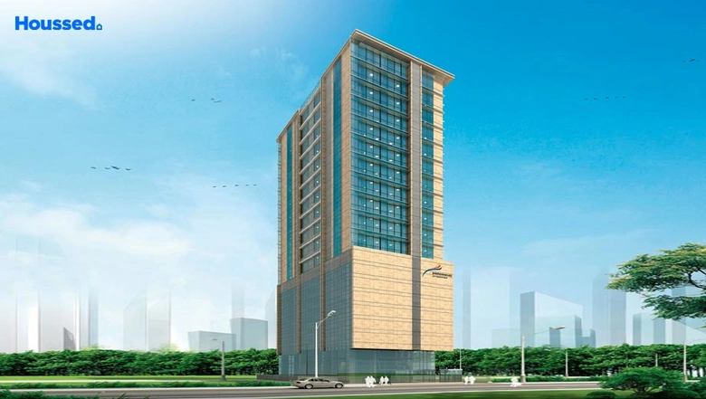 Project Image of Pashmina Serene in Dadar East, Mumbai - Image 93609