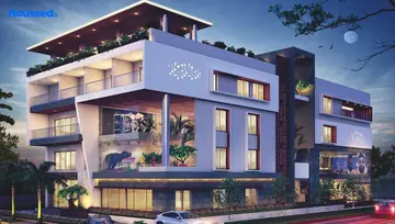 Amenities of NDR Vipasa - Image 144451