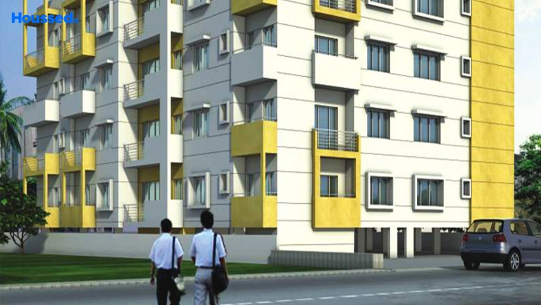 Project Image of Saveria Neston in Krishnarajapuram, Bangalore - Image 144458