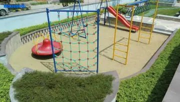 Amenities of Modi Nilgiri Heights - Image 144463