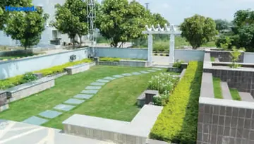 Amenities of Modi Nilgiri Heights - Image 144464