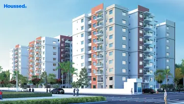 Project Image of Modi Nilgiri Heights - Image 144461