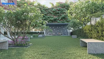 Amenities of Nayan Nature Ville - Image 144492