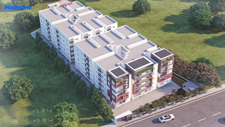 Project Image of Nayan Nature Ville in Suchitra, Hyderabad - Image 144490
