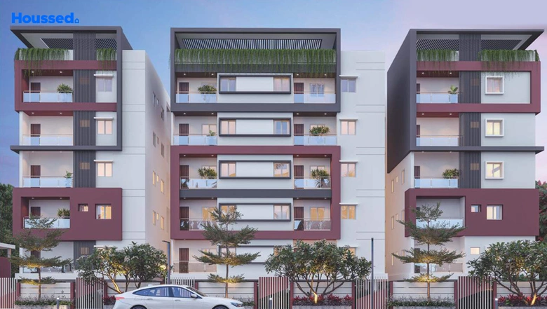 Project Image of Nayan Nature Ville in Suchitra, Hyderabad - Image 144488