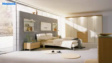 Sample Apartment of Ashrith Nava Nivas - Image 144501