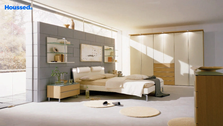 Sample Apartment of Ashrith Nava Nivas in Bommenahalli, Bangalore - Image 144501