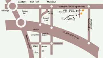 Location of Prime Solitaire - Image 144513