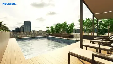 Amenities of PSR Jewel Park - Image 144520