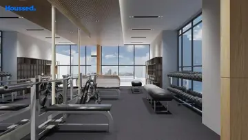 Amenities of PSR Jewel Park - Image 144519
