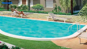 Amenities of Sikhara Bliss - Image 144532