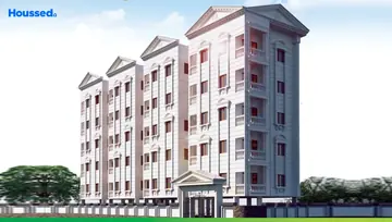 Project Image of Vasavi Jayalaxmi Vasam - Image 144629