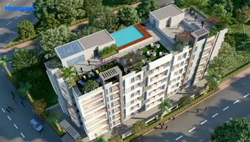 Project Image of Siddhi The Emerald - Image 144544