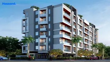 Project Image of Siddhi The Emerald - Image 144545