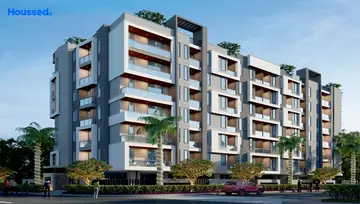 Project Image of Siddhi The Emerald - Image 144543