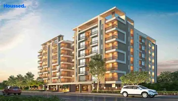 Project Image of Balaji The Grand Arch 1 - Image 144551