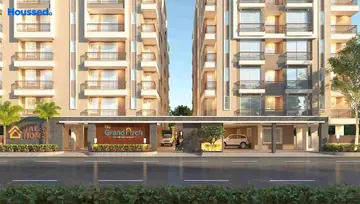 Project Image of Balaji The Grand Arch 1 - Image 144553