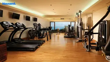 Amenities of Triguna Palm Grove - Image 144562