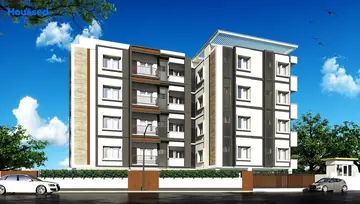 Project Image of Triguna Palm Grove - Image 144560
