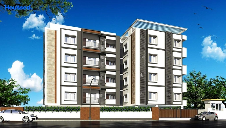 Project Image of Triguna Palm Grove in Agrahara Badavane, Bangalore - Image 144560