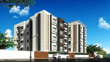 Project Image of Triguna Palm Grove - Image 144558