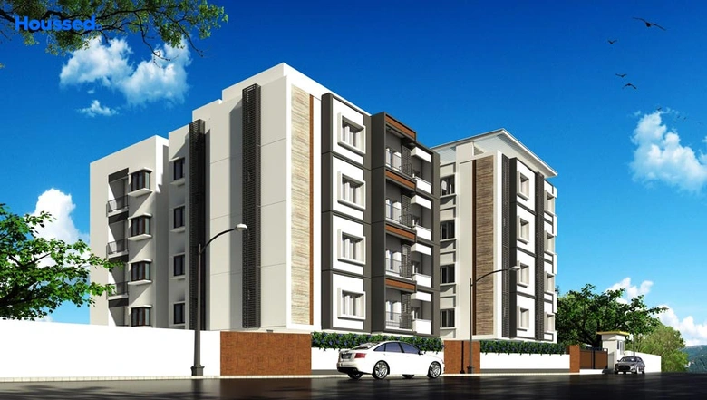 Project Image of Triguna Palm Grove in Agrahara Badavane, Bangalore - Image 144558