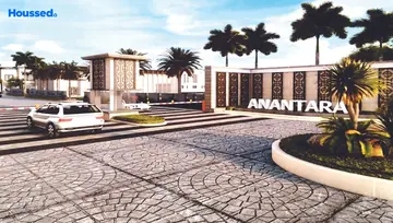 Project Image of Manglam Anantara - Image 144567