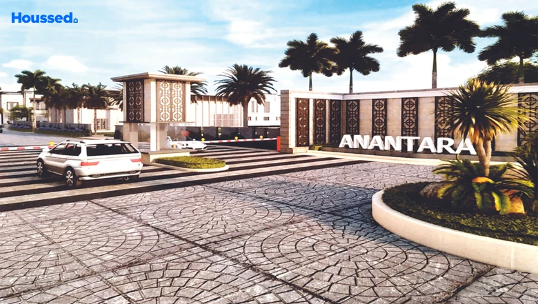 Project Image of Manglam Anantara in Ajmer Road, Jaipur - Image 144567