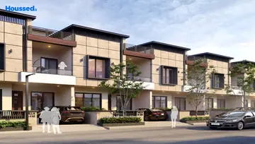 Project Image of Manglam Anantara - Image 144566
